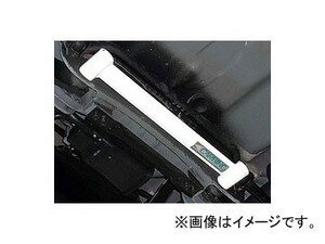 オクヤマ ロワアームバー 690 219 0 リア スチール製 タイプI ホンダ シビックタイプR EP3