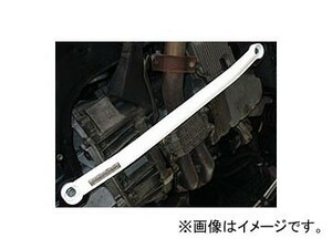 オクヤマ ロワアームバー 680 713 0 フロント スチール製 タイプI アルファロメオ GTV 916C1B V6 3.0L専用