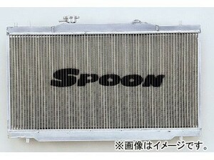 スプーン スポーツ アルミニウムラジエーター 19010-FD2-010 ホンダ シビック FD2