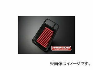 モンスタースポーツ POWER FILTER PFX300 SD22 マツダ AZワゴン・AZワゴン カスタムスタイル MJ23S K6A NA 660cc