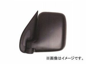 大東プレス アウトサイドミラー 左 DI-637 ホンダ アクティ トラック GD-HA6 2002年～2003年