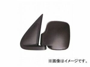 大東プレス アウトサイドミラー 左 DI-647 ダイハツ ハイゼット デッキバン TE-S200W 2002年～2003年