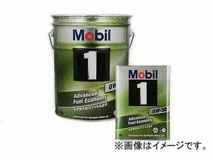 ピットワーク ガソリンエンジンオイル Mobil1 0W-30(汎用) 20L KLAN1-00302