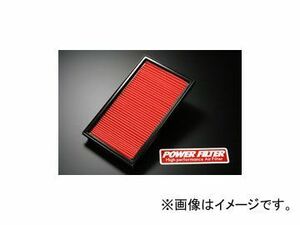 モンスタースポーツ POWER FILTER PFX300 ND1 ニッサン スカイライン R32/33/34 RB26DETT 2600cc