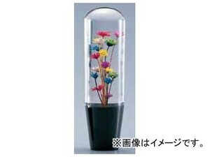 ジェットイノウエ 水中花シフトノブ 43mmφ 口径：10×1.25 560874