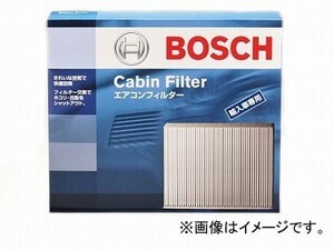 ボッシュ エアコンフィルター キャビンフィルター 除塵タイプ 1 987 432 124 BMW 1シリーズ [E82] クーペ