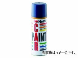 ホルツ/Holts カーペイント スズキ車用 Z2U キャッツアイブルーM 300ml MH16016 JAN：4978955160161