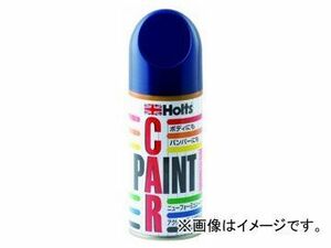 ホルツ/Holts カーペイント ダイハツ車用 B42 ダークブルーマイカM 180ml MH2980 JAN：4978955029802