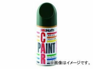 ホルツ/Holts カーペイント トヨタ車用 6R4 ダークグリーンマイカ 180ml MH2453 JAN：4978955024531