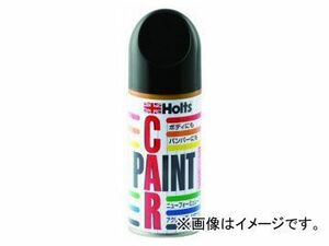 ホルツ/Holts カーペイント ホンダ車用 NH526M フリントブラックM 180ml MH062 JAN：4978955000627