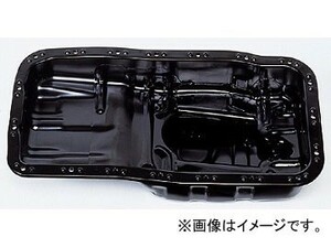 スプーン スポーツ バッフルオイルパン 11200-16B-000 ホンダ インテグラ TYPE-R DB8