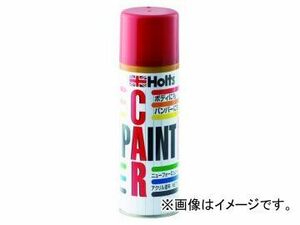 ホルツ/Holts カーペイント スズキ車用 0FT ラジアントレッドマイカ 300ml MH16023 JAN：4978955160239