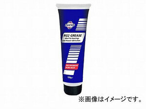 フックス シルコリン レーシンググリース FUCHS RG2 GREASE 100g SIL242914 2輪