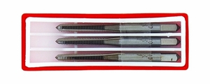 新潟精機 SK ねじ切組タップ W1/8×40