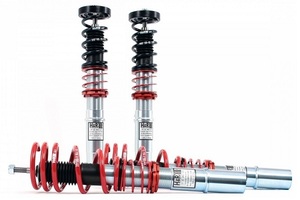 H&R vehicle height adjustment type suspension kit coil over Porsche 997 Carrera 4/ Carrera 4S 2005 year 11 month ~ 29120-1