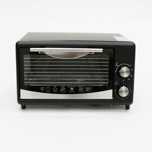 HIRO big size oven toaster HOV-09B