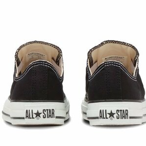 新品 コンバース オールスター スリップ3 黒 24.5cm レディーススニーカー メンズスニーカー ローカット スリッポン CONVERSE ALL STARの画像4