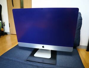 iMac (27-inch, Late 2013) SSD2T搭載 32G(マジックマウス、キーボード付き)