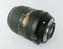 ★ ニコン DX AF-S NIKKOR 18-300mm F3.5-6.3 G ED VR Nikon _画像4