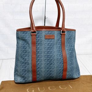 《美品》GUCCI(グッチ)ハンドバッグ