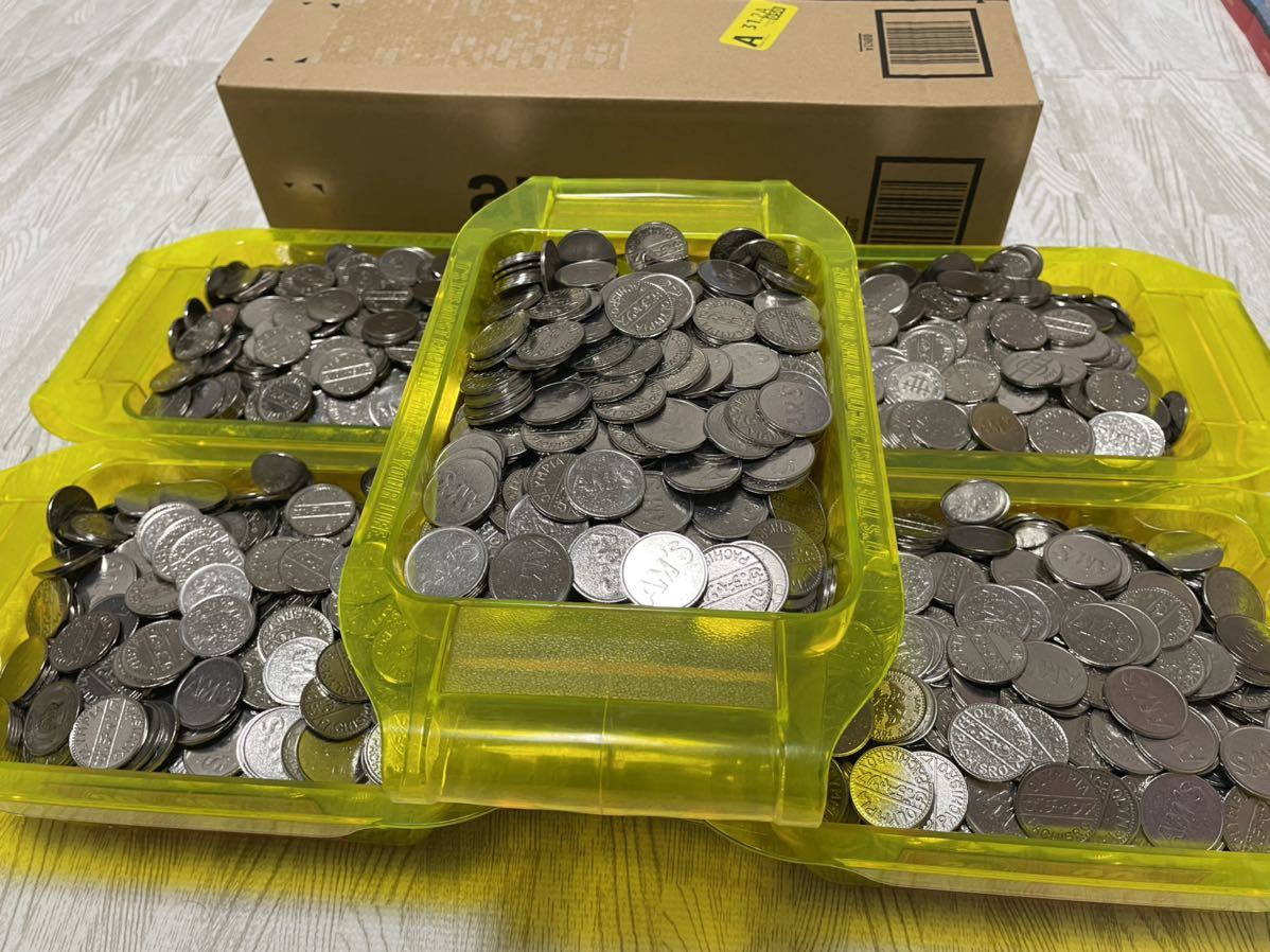 2023年最新】Yahoo!オークション -スロ メダル 枚の中古品・新品・未