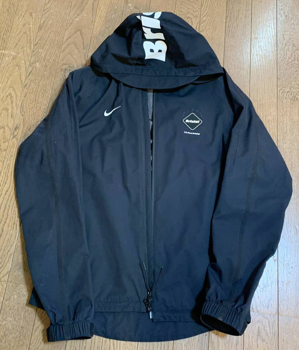 2023年最新】Yahoo!オークション -f.c.real bristol nikeの中古品