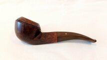 1円スタート! イギリス製DUNHILL BLACK BRIAR ダンヒル ブラックブライヤー MADE IN ENGLAND15④ビンテージパイプ☆英国ヴィンテージ喫煙具_画像2