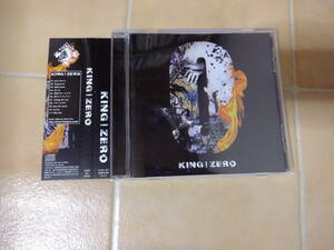 帯付●KING /ZERO