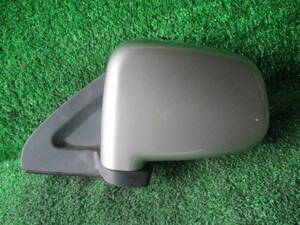 1176Z operation verification settled * Minica (H42A) original door mirror left [A26]*