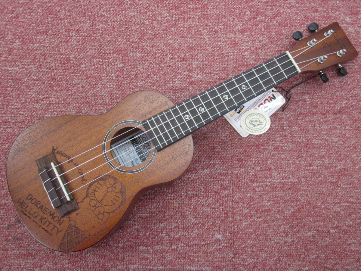 2023年最新】Yahoo!オークション -ukuleleの中古品・新品・未使用品一覧