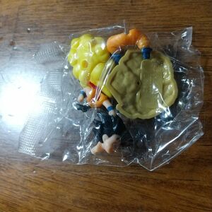 ドラゴンボールチョコサプシークレット