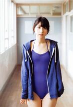 松岡菜摘　L判　写真 50枚＆2L判 5枚　計55枚 セット グラビア_画像3