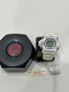 CASIO G-SHOCK DW-9100PJ-7 モジュール1664