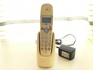 NEC cordless handset 