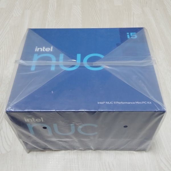 Yahoo!オークション -「nuc11」(その他) (デスクトップ)の落札相場