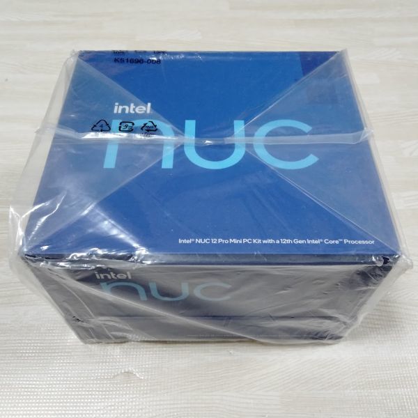 2023年最新】Yahoo!オークション -intel nuc i5(コンピュータ)の中古品