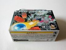 即決♪ 正規品!! クロスファイトビーダマン CB-00 SPIN＝DRAVISE スピン＝ドラヴァイス WBMA 特別限定 白銀スバルモデル♪_画像5