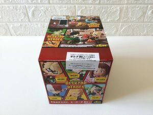 即決!! リーメント 僕のヒーローアカデミア デスクトップヒーローズ 全6種 1BOX 6個入 おとな買い♪