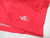 【新品】 THE NORTH FACE ザ ノースフェイス Women's TNF Outline Shorts NF0A5J6F size L レディース ショートパンツ ショーツ_画像3
