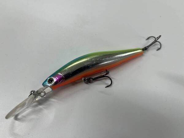 ティムコ シュマリ 90D サクラマス シーバス