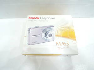 Kodak　M763 デジタルカメラ　起動確認済　A2084