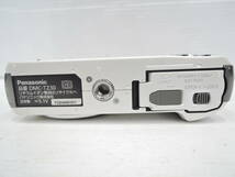 Panasonic LUMIX DMC-TZ30 起動確認済み　A2200_画像5