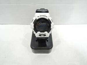 CASIO カシオ G-SHOCK ジーショック GWX-8900B　腕時計 タフソーラー 電波時計 デジタル カレンダー 多機能 防水　動作未確認　A2205