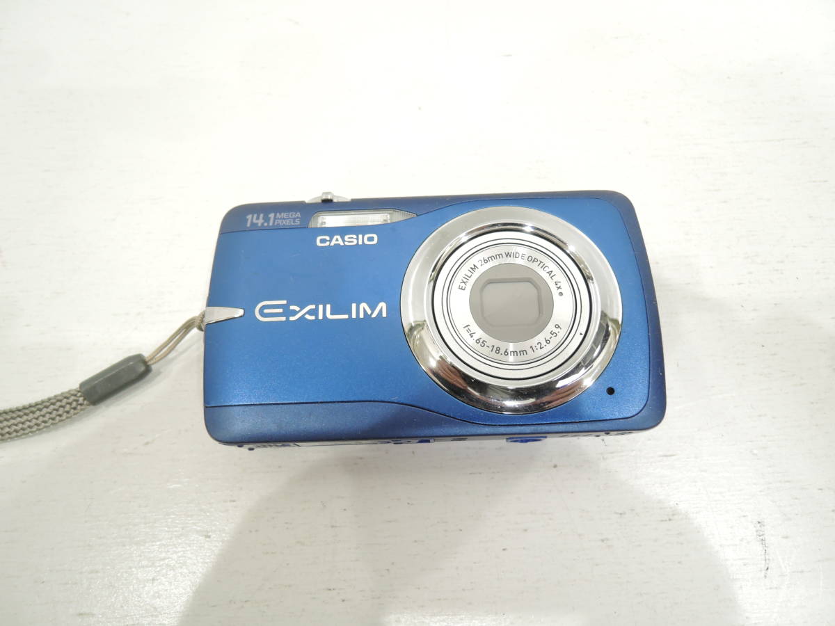 2023年最新】Yahoo!オークション -exilim ex-z550の中古品・新品・未