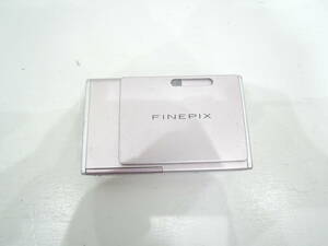 FUJIFILM フジフイルム Finepix Z3 ピンク デジタルカメラ　起動確認済み　A2249