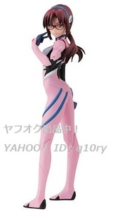  genuine . wave * Mali * illustration rear s/Gasha Portraits[sin* Evangelion theater version 02]ga car port Ray tsu figure 