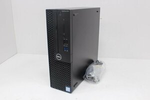 OptiPlex3070 第9世代 Core i5 9500 /16GB/新品SSD240GB/USB3.0/HDMI端子/Windows11 Pro☆