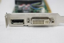 NVIDIA QUADRO K600 K600 K620 DVI/Displayprot/グラボ 3個セット☆_画像2