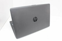 HP 250 G7 第8世代 Core i5 8265U /8GB/SSD256GB/15.6インチ HD /Wi-Fi/USB3.0/webカメラ/Windows11 Pro☆_画像3