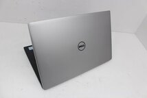 現状 XPS 13 9360 第7世代 Core i5 7200U /8GB/13.3インチ/Wi-Fi/USB3.0/Type-C/Win8モデル☆_画像3